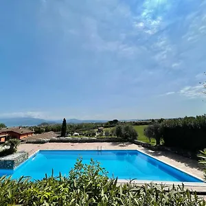 Garda Golf House Soiano Del Lago