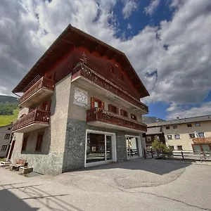 Casa Della Lepre Livigno