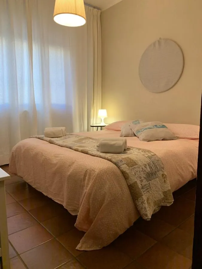 Appartamento nel cuore di Lucca
