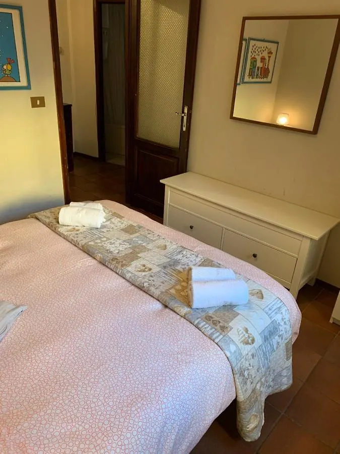 nel cuore di Lucca Appartamento